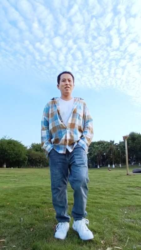 曹先生的第一张照片--宁波相亲服务中心