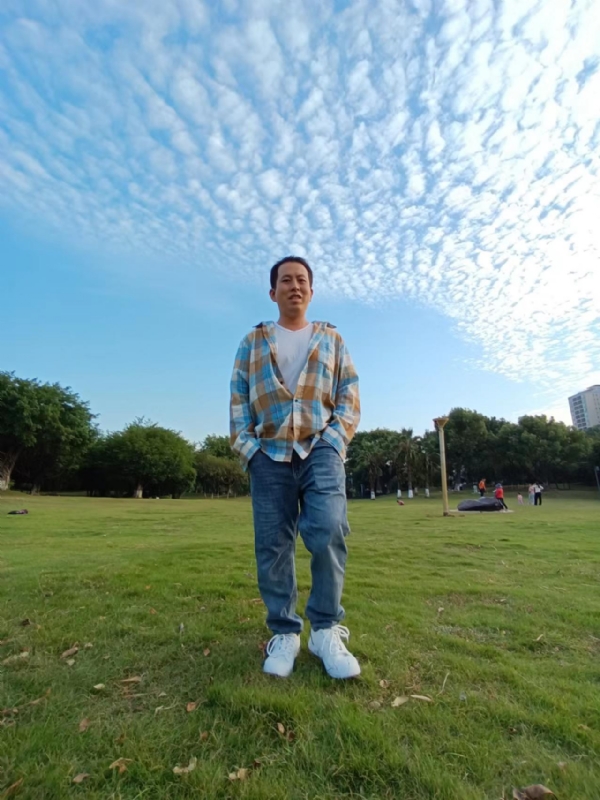 曹先生的第三张照片--宁波相亲服务中心