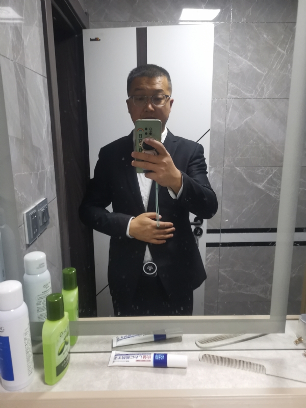 吊羊习习的第二张照片--宁波相亲服务中心