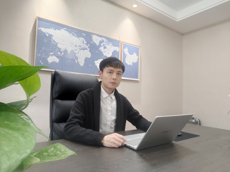 雨落花声的第一张照片--宁波相亲服务中心