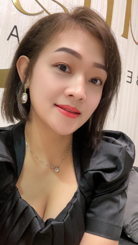 阮垂陽thuyduong的第一张照片--宁波相亲服务中心