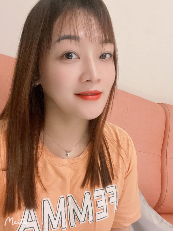 阮垂陽thuyduong的第二张照片--宁波相亲服务中心