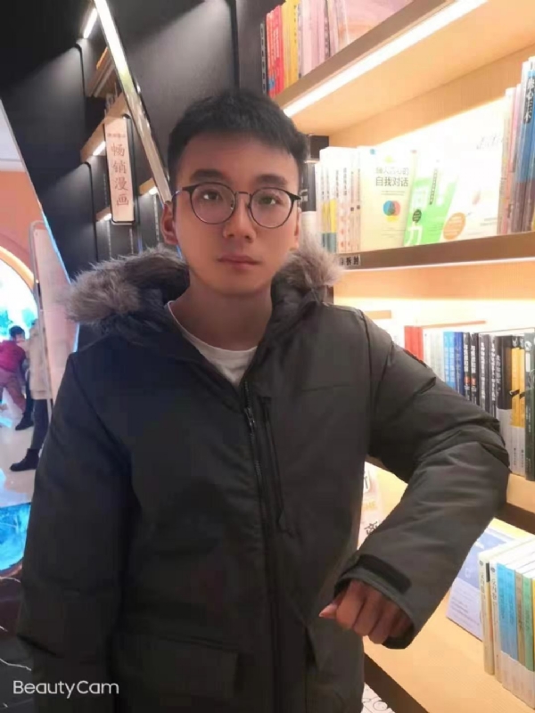 像鱼的第一张照片--宁波相亲服务中心