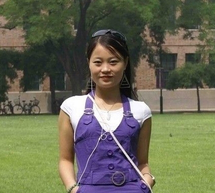 会飞的鱼的第一张照片--宁波相亲服务中心