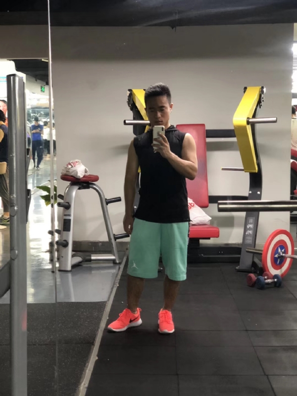 随心所欲的第一张照片--宁波相亲服务中心