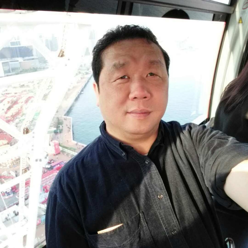 joelo的第四张照片--宁波相亲服务中心