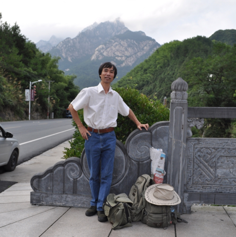 阳光雨露-2023的第一张照片--宁波相亲服务中心