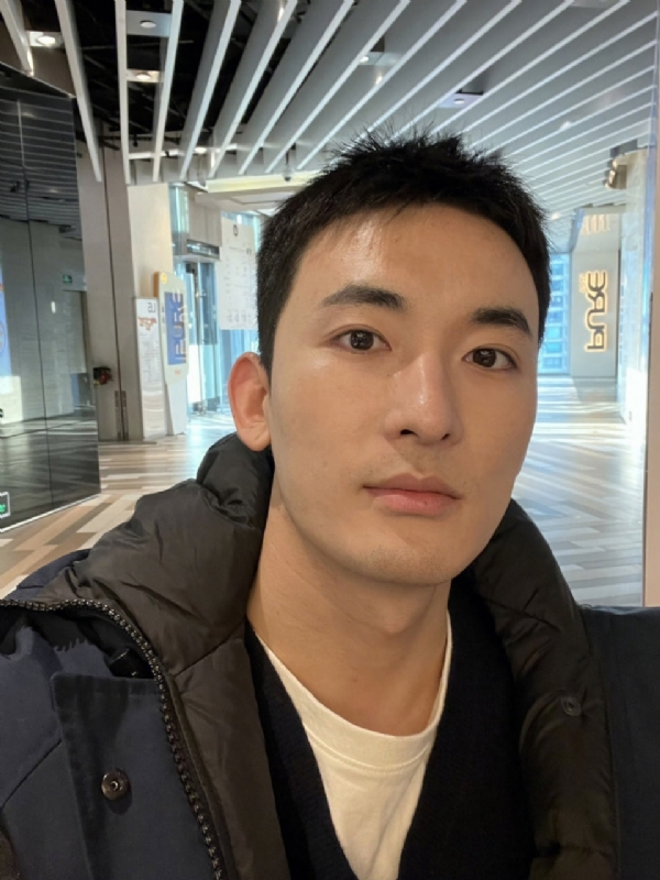 請叫先生的第一张照片--宁波相亲服务中心