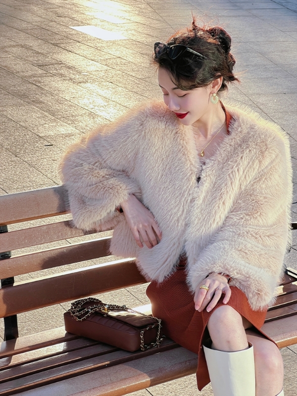 雷小姐的第一张照片--宁波相亲服务中心