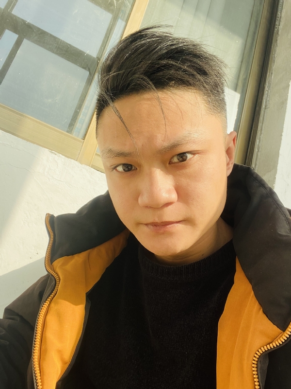 凯子的第一张照片--宁波相亲服务中心