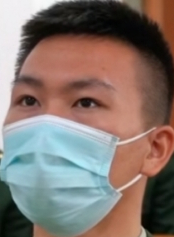 大一本科的第一张照片--宁波相亲服务中心