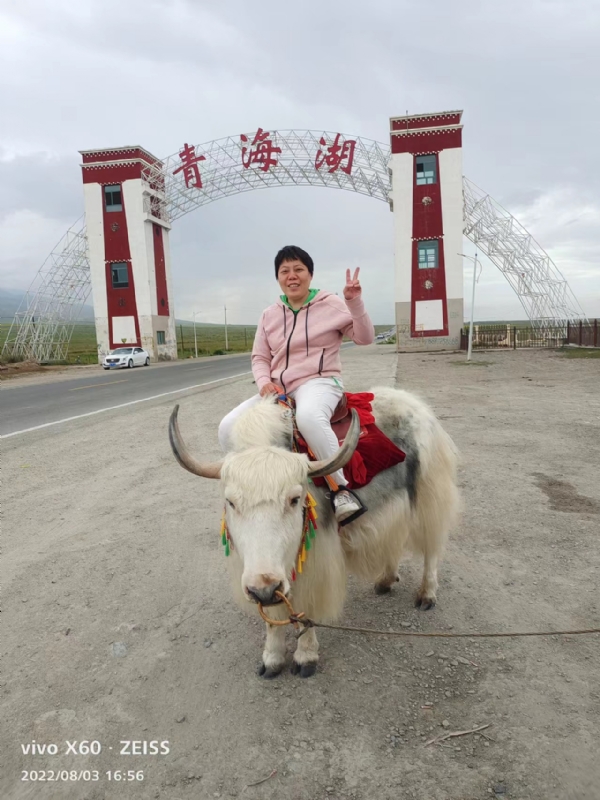 LUCKY的第一张照片--宁波相亲服务中心