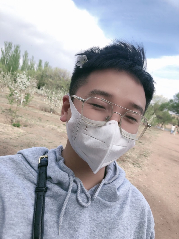 晨晨的第一张照片--宁波相亲服务中心