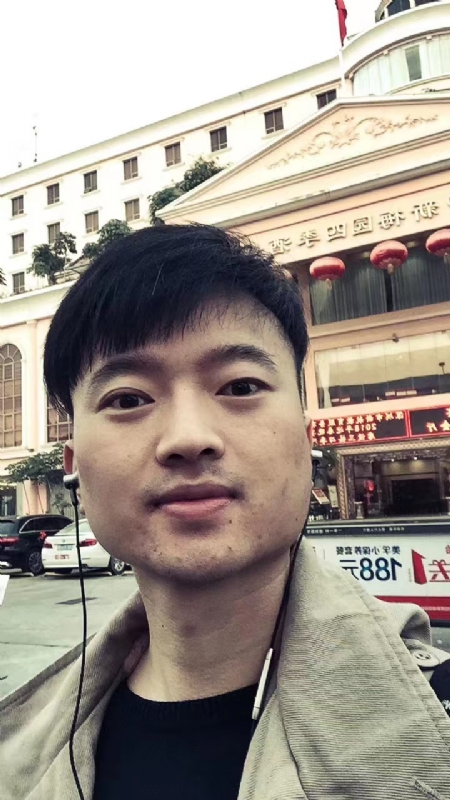 丶ted的第二张照片--宁波相亲服务中心