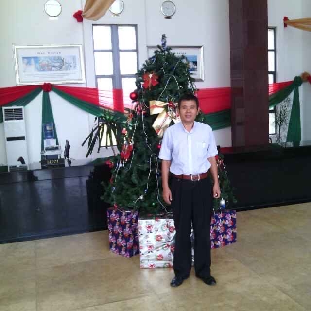 sunny的第一张照片--宁波相亲服务中心