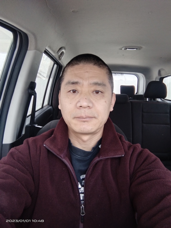 啊正的第一张照片--宁波相亲服务中心