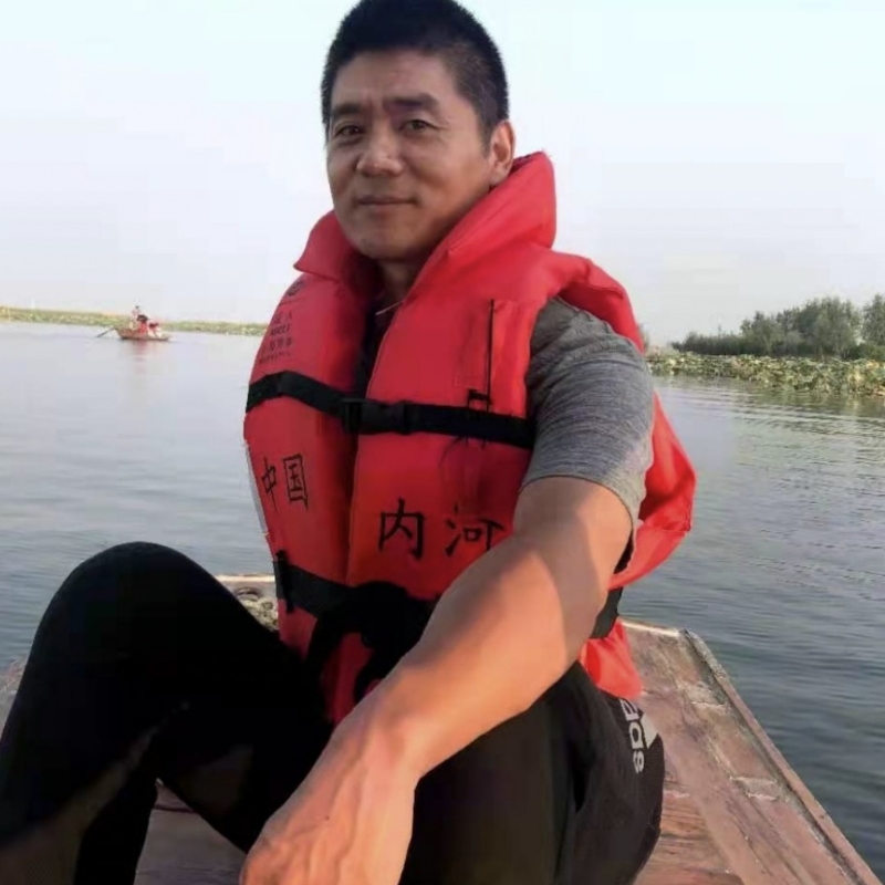 啊正的第二张照片--宁波相亲服务中心