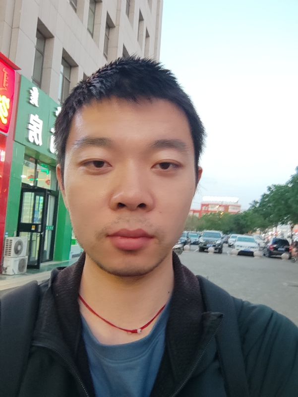 糖泡泡ll的第一张照片--宁波相亲服务中心