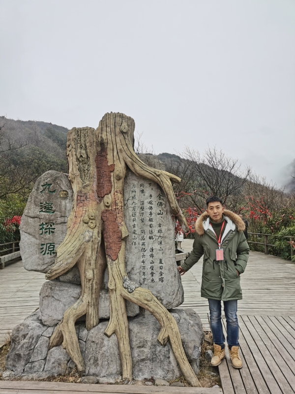 fly的第一张照片--宁波相亲服务中心