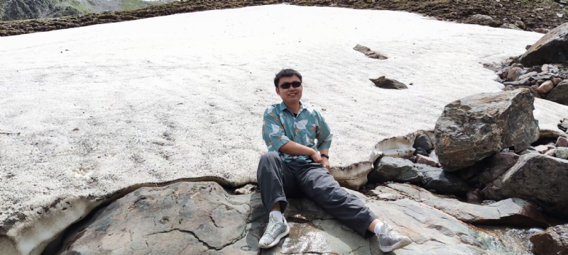 顶顶少年的第一张照片--宁波相亲服务中心