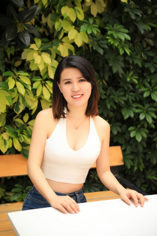 罗林的第一张照片--宁波相亲服务中心