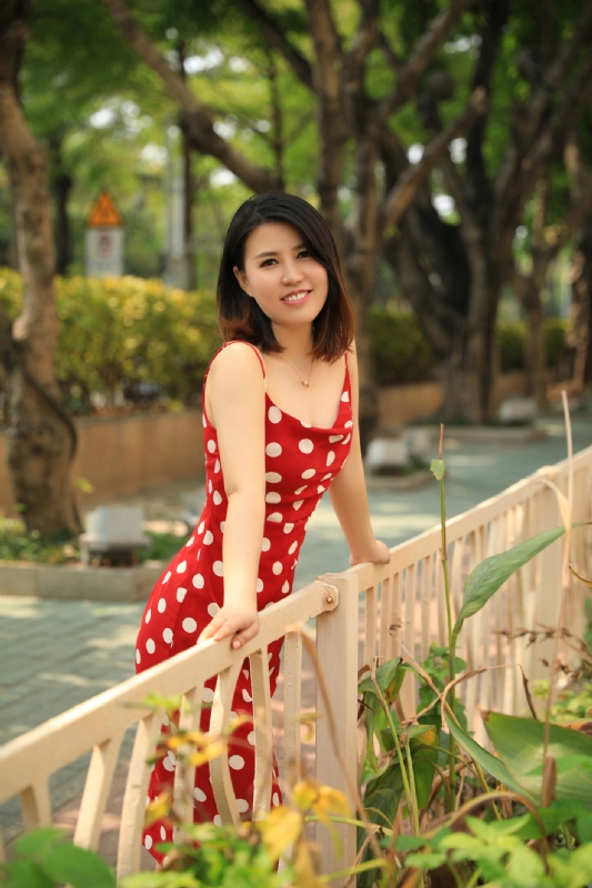 罗林的第五张照片--宁波相亲服务中心