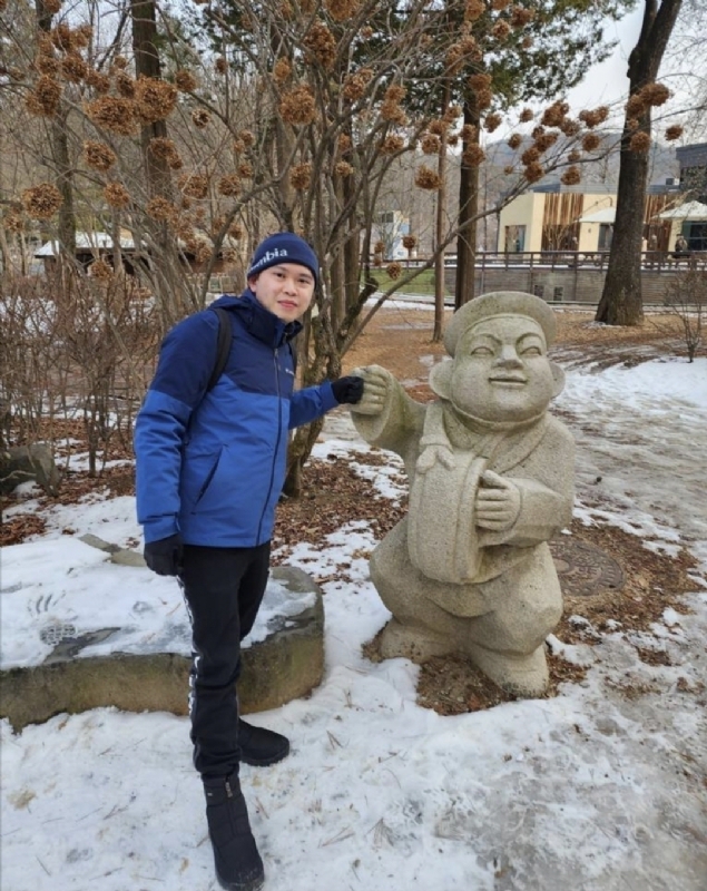 傑仔的第一张照片--宁波相亲服务中心