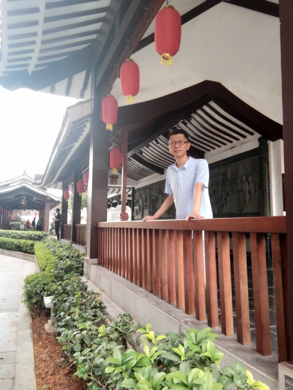 lijian的第一张照片--宁波相亲服务中心