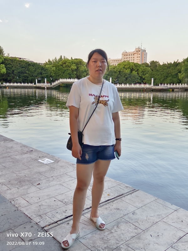 幸福触手可及的第一张照片--宁波相亲服务中心