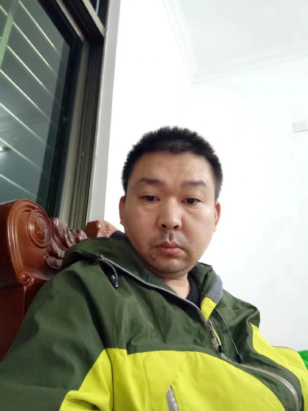 阿汤的第一张照片--宁波相亲服务中心