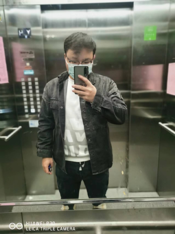 热心小刘的第一张照片--宁波相亲服务中心