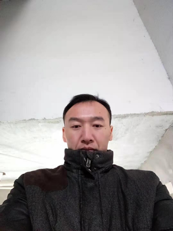 孤狼的第三张照片--宁波相亲服务中心