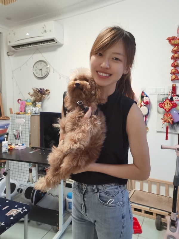 relin的第三张照片--宁波相亲服务中心