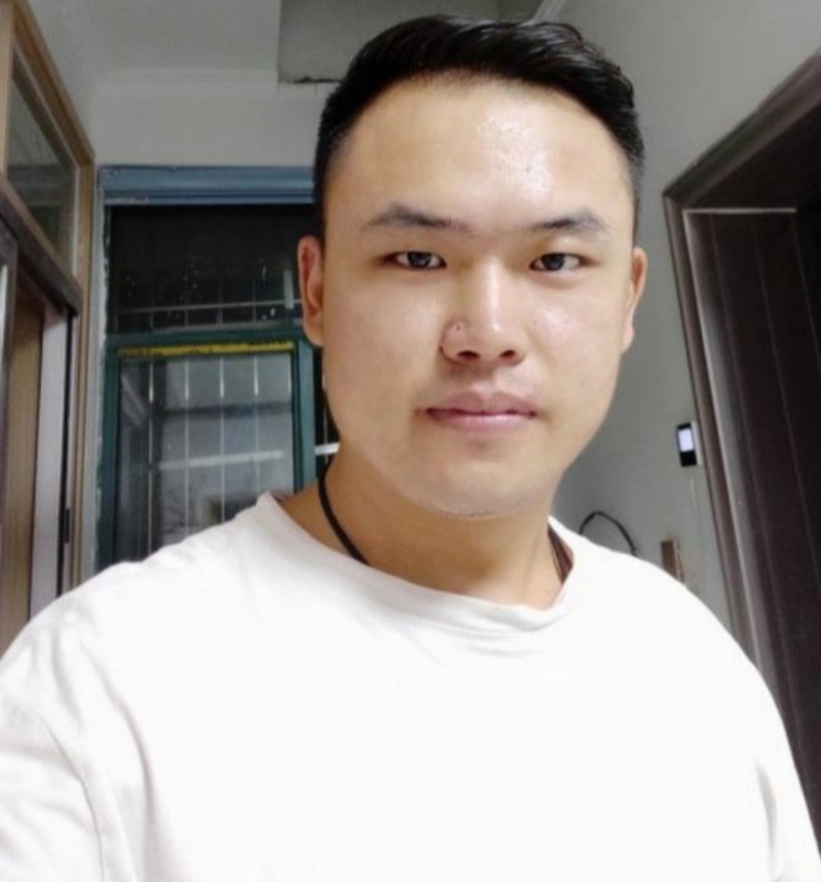 缘起的第一张照片--宁波相亲服务中心