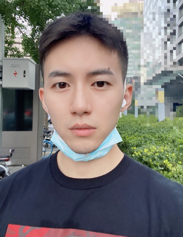 绝世大冤种的第六张照片--宁波相亲服务中心