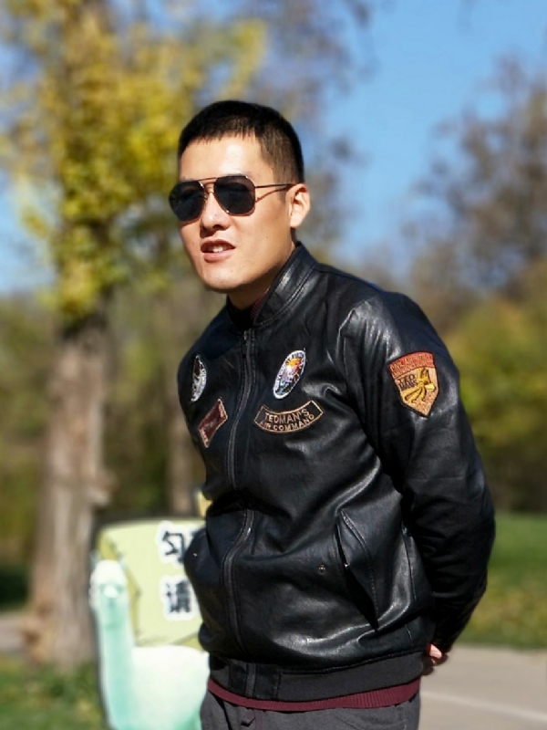 里奥老爹的第二张照片--宁波相亲服务中心