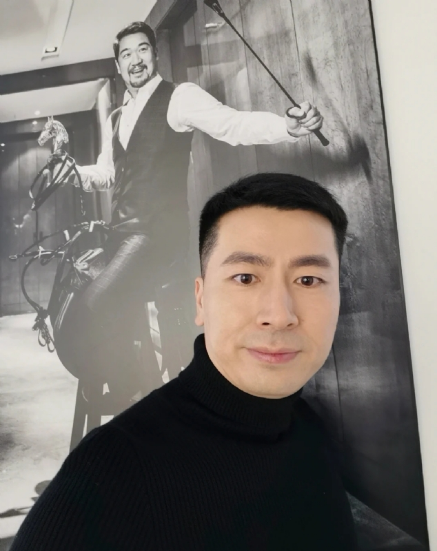 Gs的第一张照片--宁波相亲服务中心