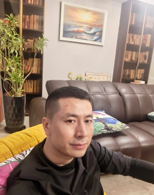 Gs的第二张照片--宁波相亲服务中心