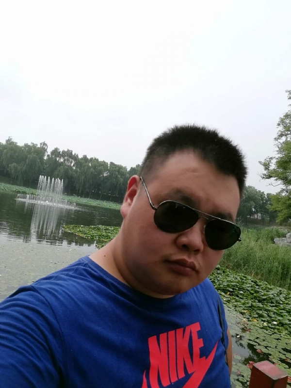 石头的第一张照片--宁波相亲服务中心