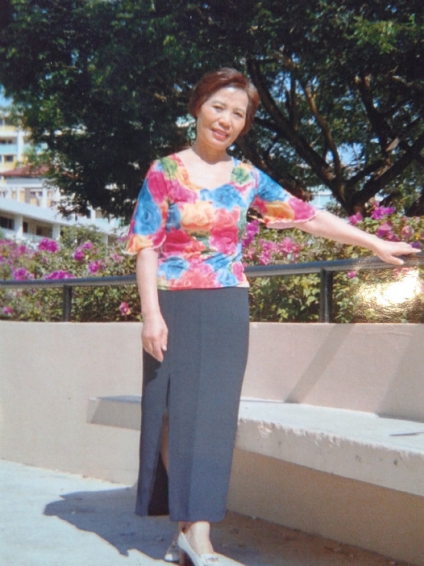 lilyzheng的第一张照片--宁波相亲服务中心