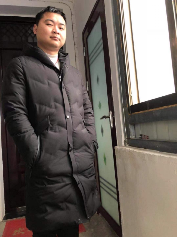 末端的第一张照片--宁波相亲服务中心