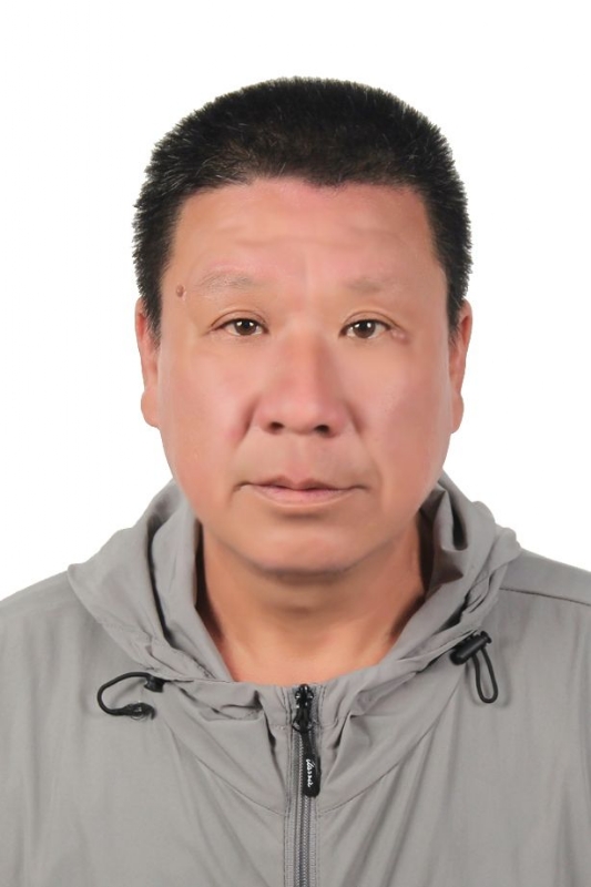 薛利忠的第一张照片--宁波相亲服务中心