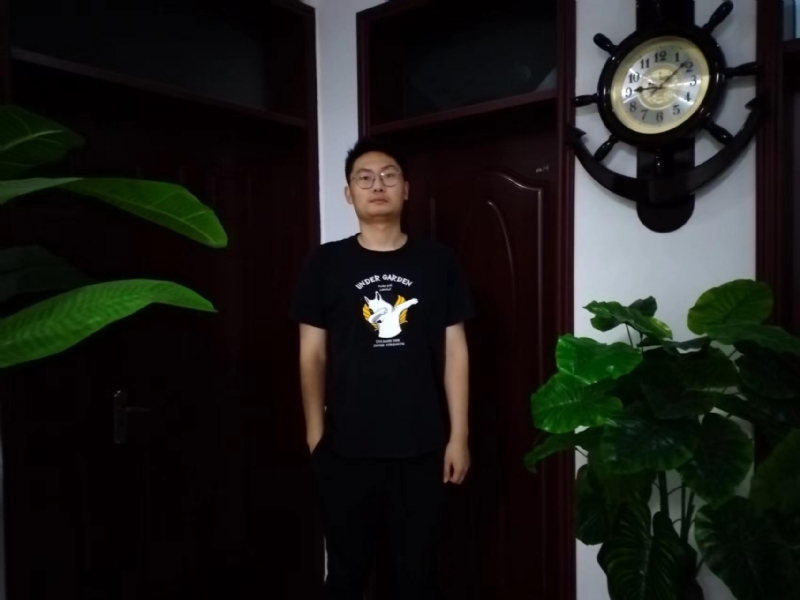 真诚交友的第一张照片--宁波相亲服务中心