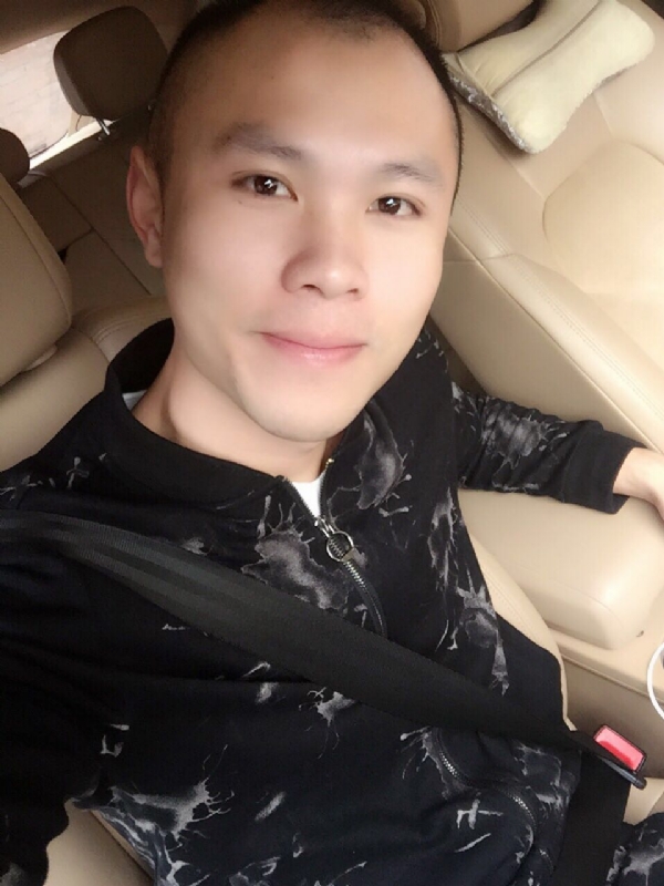 陈六六的第一张照片--宁波相亲服务中心