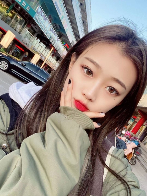 林儿呀的第一张照片--宁波相亲服务中心