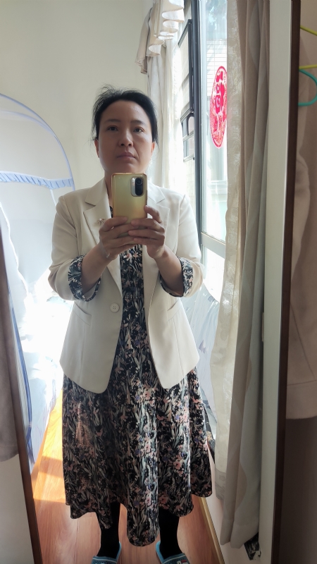 踏雪寻梅的第一张照片--宁波相亲服务中心