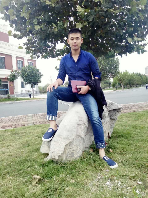 X先生的第三张照片--宁波相亲服务中心