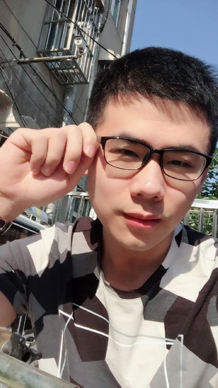 X先生的第四张照片--宁波相亲服务中心