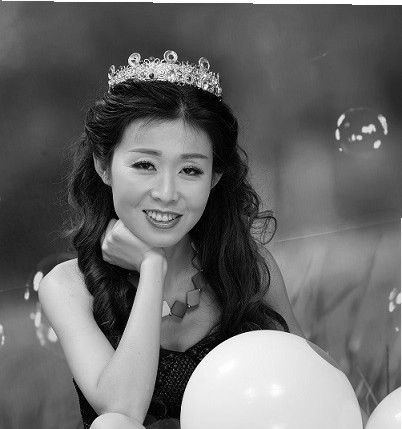 诗若兰的第一张照片--宁波相亲服务中心