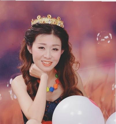 诗若兰的第二张照片--宁波相亲服务中心